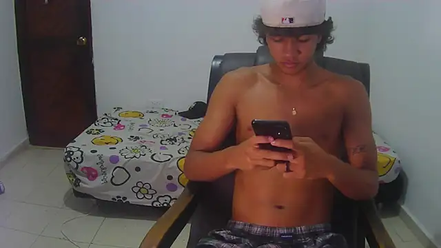 Hansel take online show from 06/05/26, 04:45
