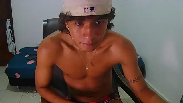 Hansel take online show from 06/09/26, 08:09