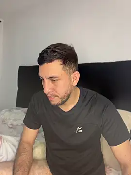 Alessandro secret online show from 06/02/26, 08:11