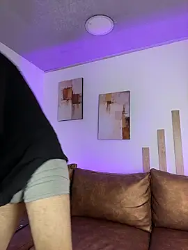 DomBoy  online show from 06/09/26, 08:09
