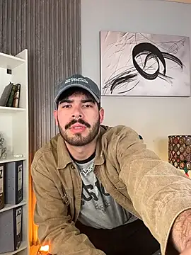DomBoy  online show from 06/25/26, 07:51