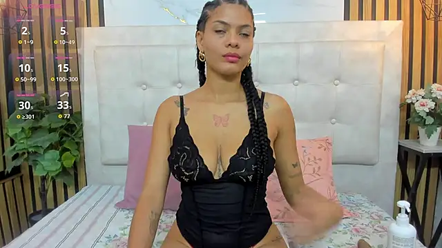 Salo Duartte online show from 06/04/26, 05:52
