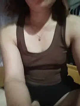 Hazel Nova online show from 06/14/26, 01:24