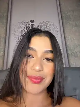EvasBlazeXXX online show from 06/03/26, 05:21
