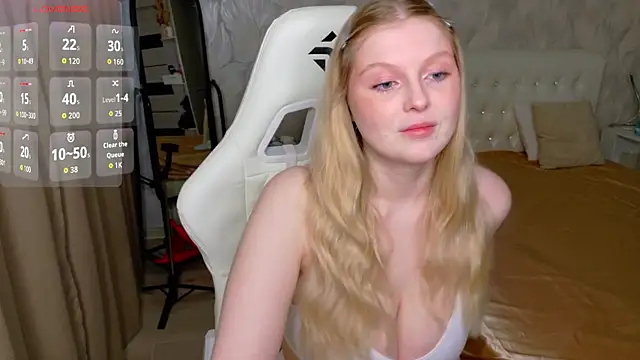 Snapshot of L1zaShy chatting on 05/03/26, 01:17 L1zaShy online show from 05/03/26, 01:17