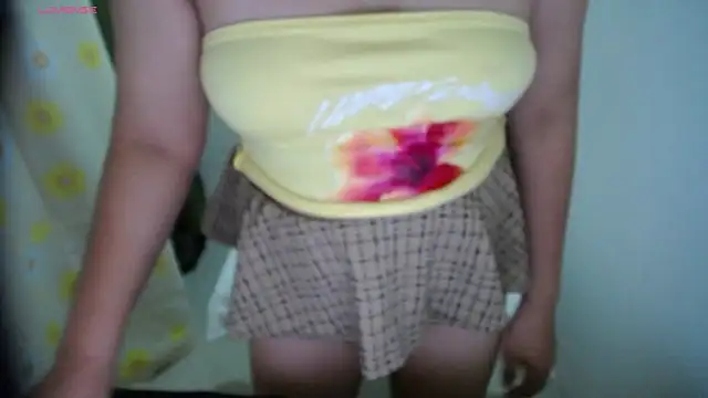 Angela SexyAsian online show from 05/01/26, 10:47