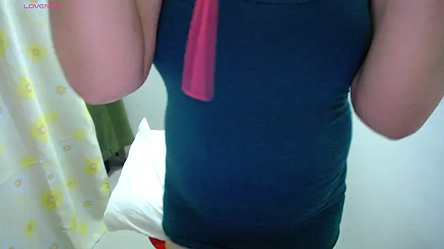 Angela SexyAsian online show from 05/02/26, 10:53