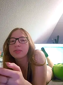 Freaky-Doll online show from 05/31/26, 07:26