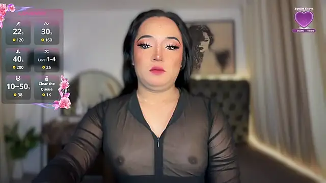 Snapshot of Sensual_Ekang chatting on 06/05/26, 12:06 Sensual Ekang online show from 06/05/26, 12:06