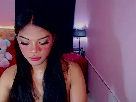 KlaiAllison online show from 05/08/26, 08:36