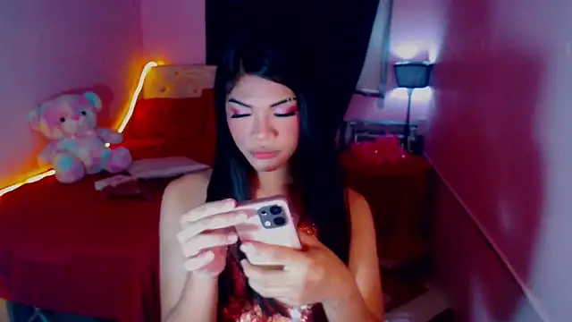 KlaiAllison online show from 05/09/26, 01:16