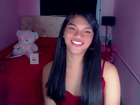 KlaiAllison online show from 05/16/26, 07:45