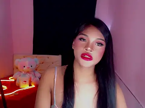KlaiAllison online show from 05/24/26, 06:24