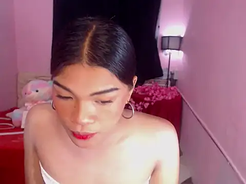 KlaiAllison online show from 05/27/26, 08:06