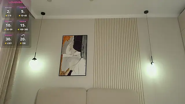 seddielin online show from 05/20/26, 03:24