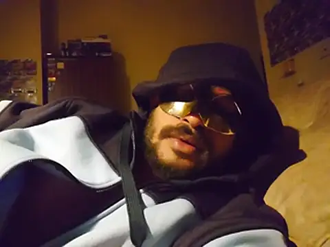 Sudda-ThatsMe online show from 06/14/26, 05:37