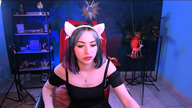 EdnaWilson online show from 05/06/26, 01:49