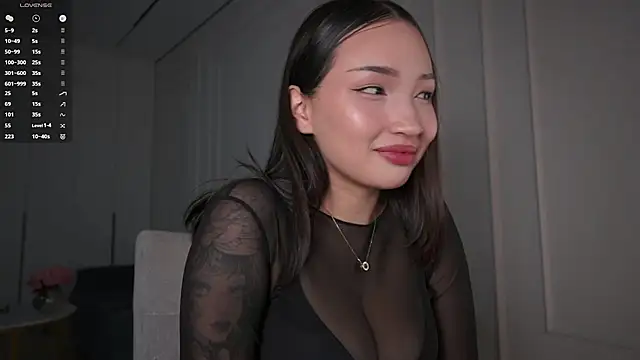 Snapshot of asvna_ chatting on 05/11/26, 01:00 asvna online show from 05/11/26, 01:00