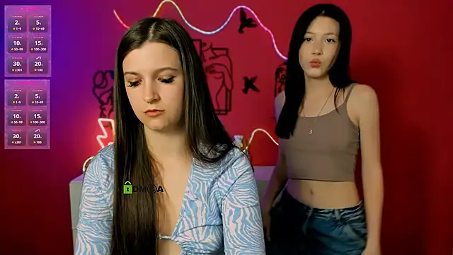 Snapshot of isabella_misis chatting on 05/29/26, 11:30 isabella misis online show from 05/29/26, 11:30