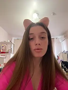 Snapshot of _SweetAnna_ chatting on 05/20/26, 10:21 SweetAnna online show from 05/20/26, 10:21