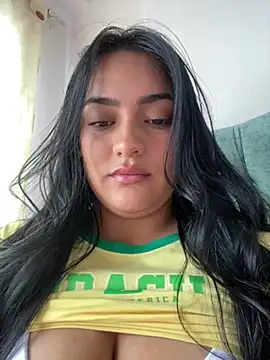 SahanaPrincesss online show from 05/06/26, 04:12