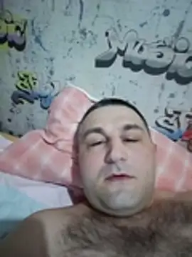 AMIIR LOVE online show from 04/29/26, 04:11