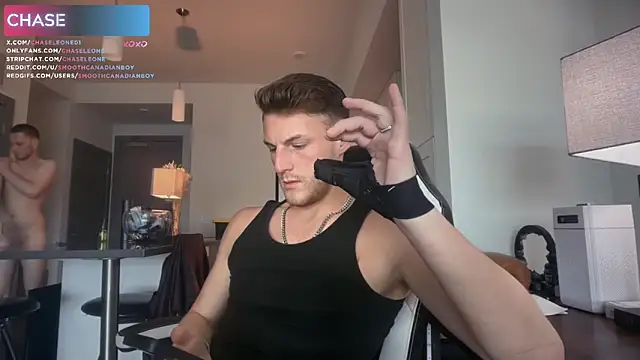 Snapshot of chaseleone chatting on 04/30/26, 07:31 chaseleone online show from 04/30/26, 07:31