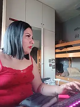 LittleMairy online show from 05/27/26, 05:21