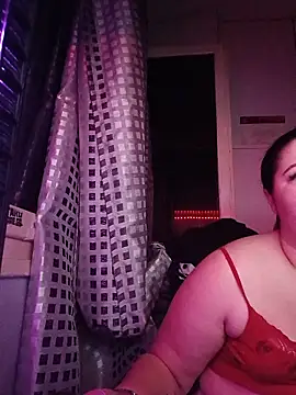 LittleMairy online show from 06/14/26, 08:55