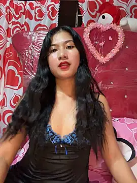 YourGirl Harmonia online show from 05/20/26, 01:06