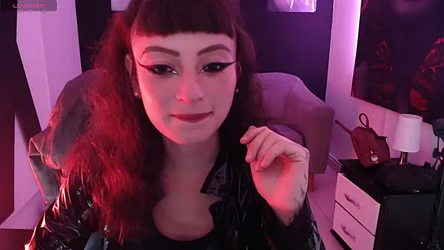 sex metal vana online show from 05/02/26, 07:08