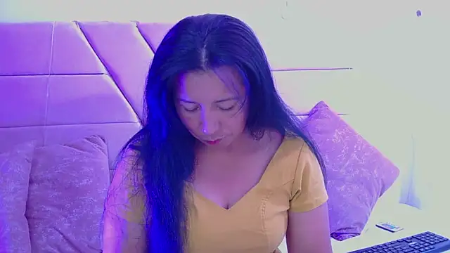 Scarlett Divine online show from 05/09/26, 02:22