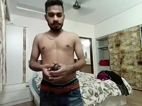 Desihotboy990 online show from 05/09/26, 04:01