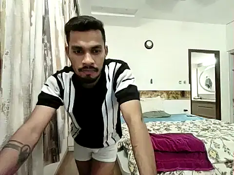Desihotboy990 online show from 05/12/26, 05:32