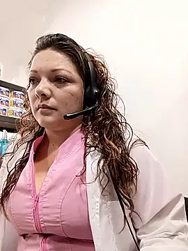 SAMANTHA--02 online show from 06/09/26, 01:01