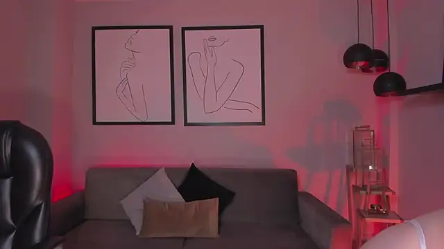 BellaStormX online show from 05/15/26, 12:12