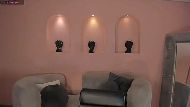 BellaStormX online show from 05/31/26, 12:01