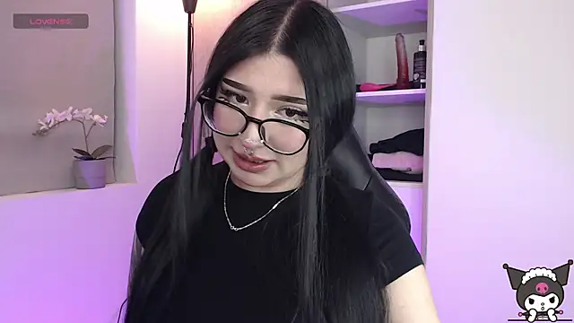 VamppyJanne online show from 05/19/26, 02:51