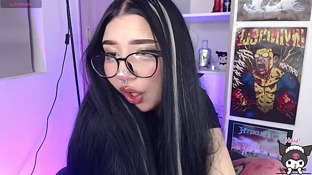 VamppyJanne online show from 05/22/26, 02:19