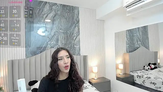 Irelia 1 online show from 05/12/26, 07:33