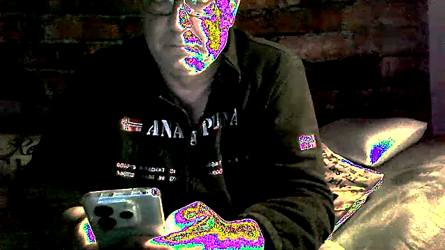 Soloyan online show from 12/18/25, 07:03