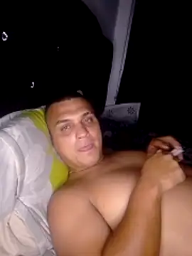 Marvic men online show from 05/02/26, 01:32