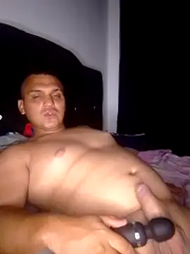 Marvic men online show from 05/03/26, 03:34