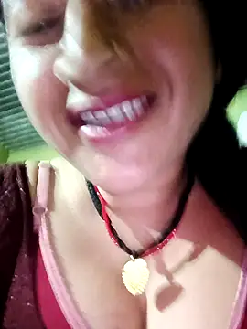 Haliya8 online show from 05/09/26, 05:07