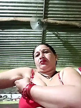 Haliya8 online show from 05/10/26, 04:01