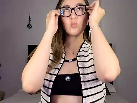 AnastasiaCampbell online show from 06/06/26, 03:22