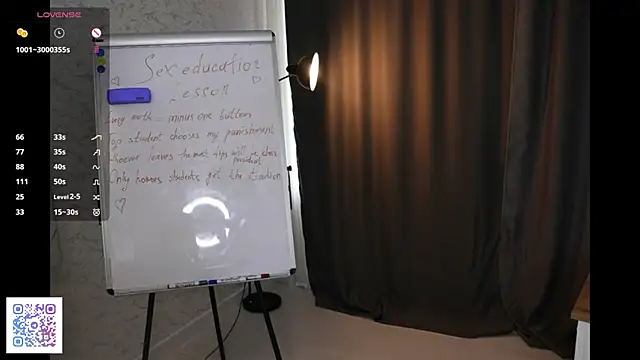 KelleBisaccia online show from 05/12/26, 05:59