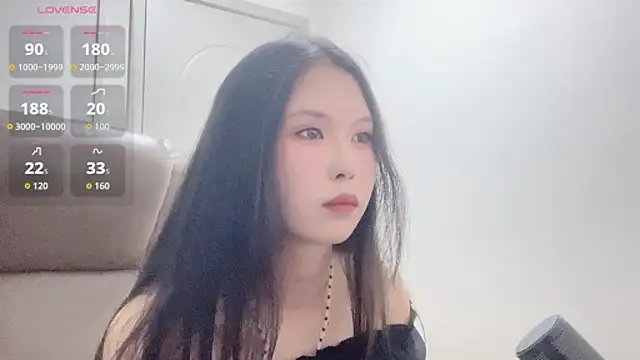 -LINXI online show from 05/02/26, 04:50
