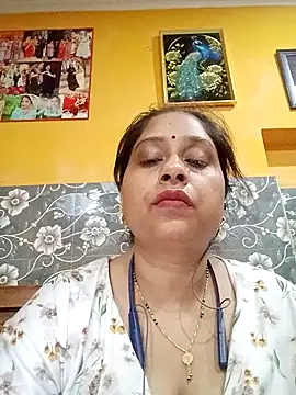 CuteKajal67 online show from 05/02/26, 12:37