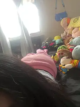 Jessi96Jess online show from 06/29/26, 06:52